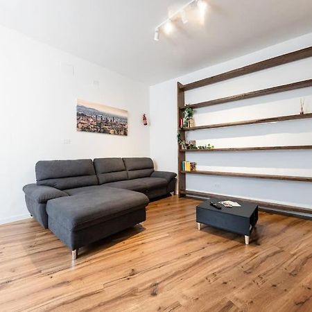 Gewiss Stadium Luxury Apartment With Terrace Bérgamo Exterior foto