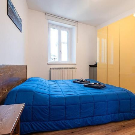 Gewiss Stadium Luxury Apartment With Terrace Bérgamo Exterior foto