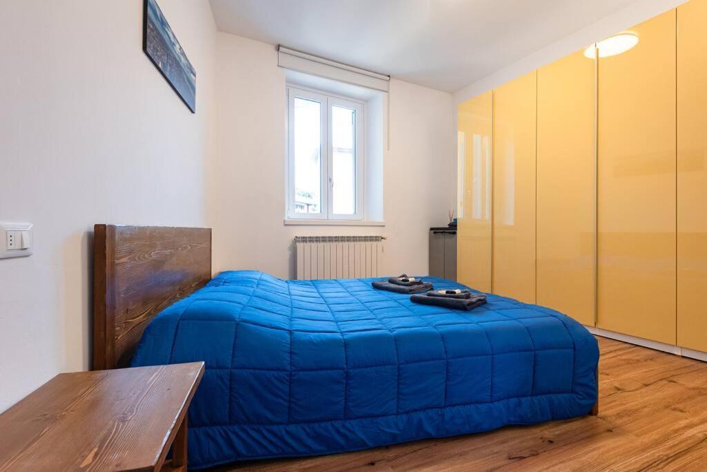 Gewiss Stadium Luxury Apartment With Terrace Bérgamo Exterior foto